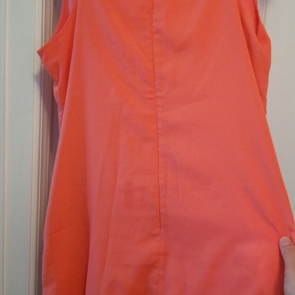 🔥Francesca's Ruffle Dress - Picture 6 of 7